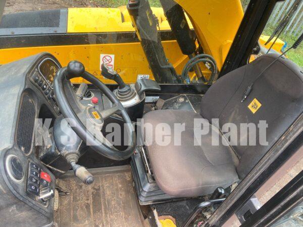 2018 JCB 526-56 TELEHANDLER - Image 6