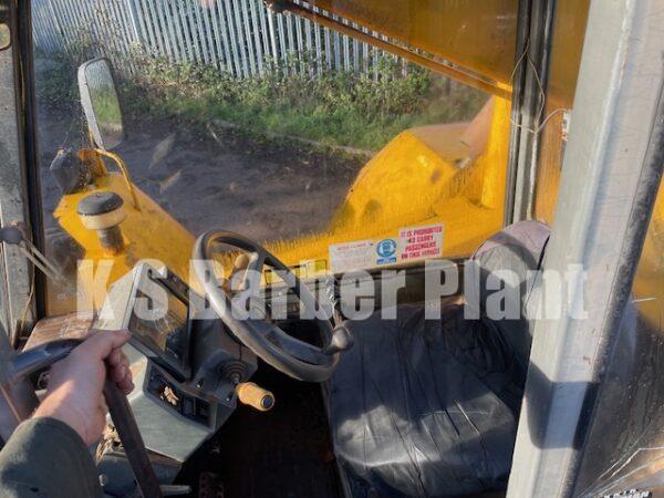 1994 JCB 525-67 TELEHANDLER - Image 2