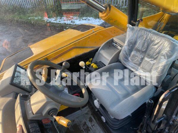 2003 JCB 537-135 TELEHANDLER - Image 6