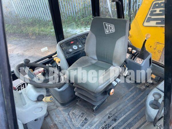 1999 JCB 3CX SITEMASTER PLUS BACKHOE LOADER - Image 6