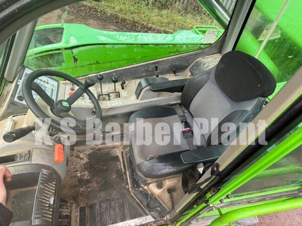 2007 MERLO P40.14 TELEHANDLER - Image 6