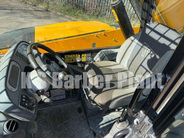 2011 JCB 533-105 TELEHANDLER - Image 5