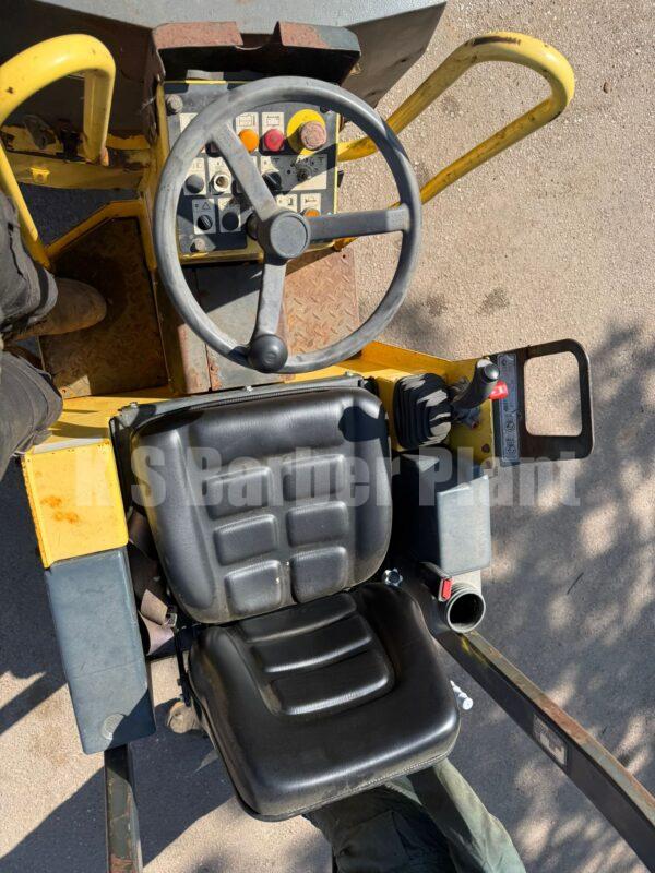 2003 BOMAG BW80 ROLLER - Image 6