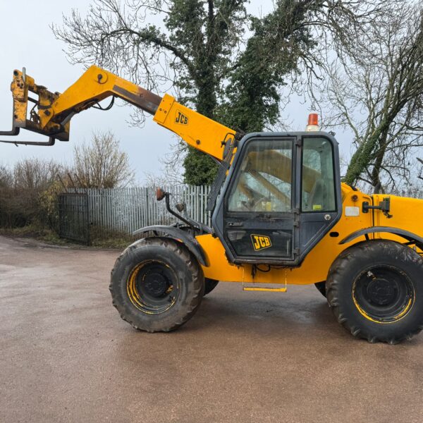 2000 JCB 528-70 TELEHANDLER